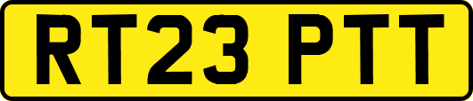 RT23PTT