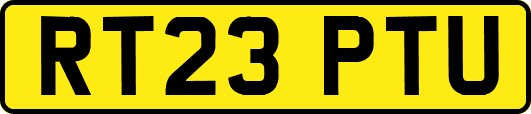 RT23PTU