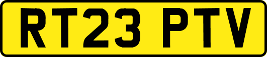 RT23PTV