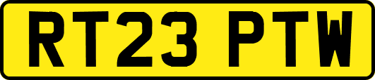RT23PTW