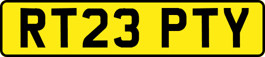 RT23PTY