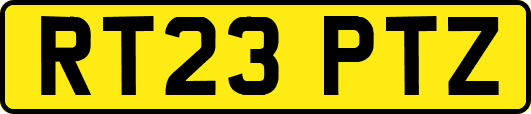 RT23PTZ
