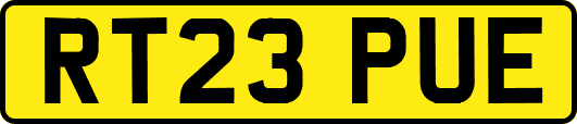 RT23PUE