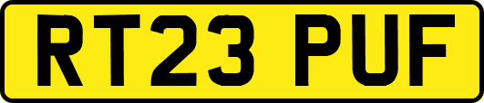 RT23PUF