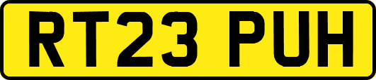 RT23PUH