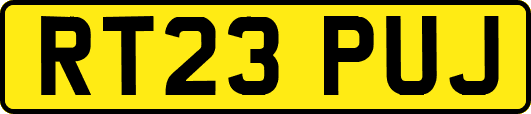 RT23PUJ