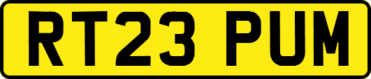 RT23PUM