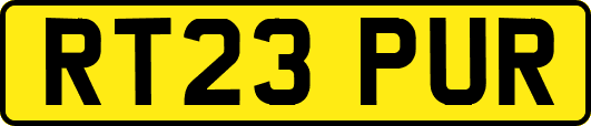 RT23PUR