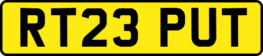 RT23PUT
