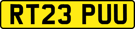 RT23PUU
