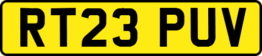 RT23PUV