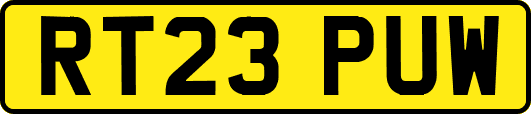 RT23PUW