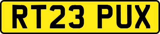 RT23PUX