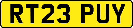 RT23PUY