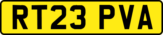 RT23PVA