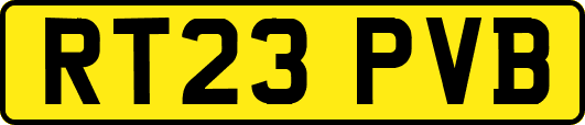 RT23PVB