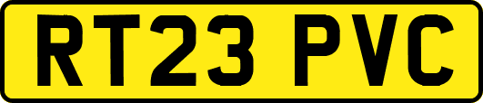 RT23PVC