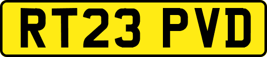 RT23PVD