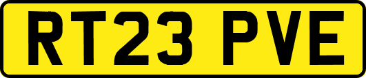 RT23PVE