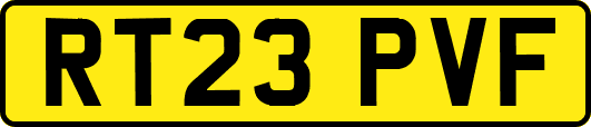 RT23PVF