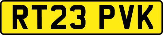 RT23PVK