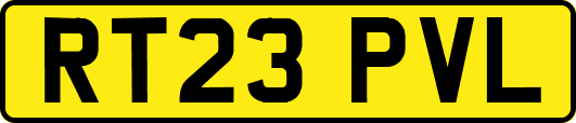 RT23PVL