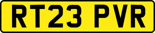 RT23PVR