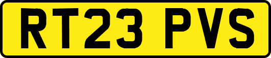 RT23PVS