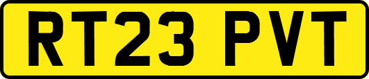 RT23PVT