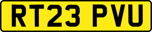 RT23PVU