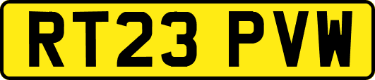RT23PVW