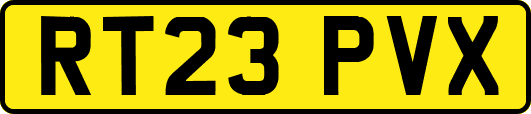 RT23PVX