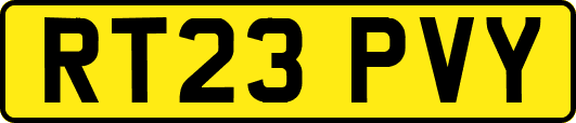RT23PVY