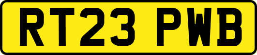 RT23PWB