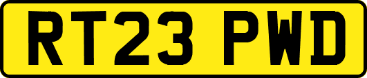 RT23PWD
