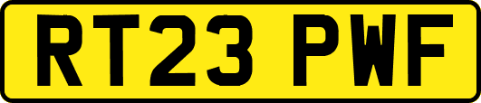 RT23PWF