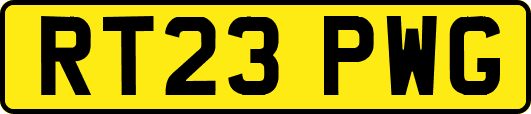 RT23PWG