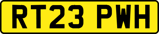 RT23PWH