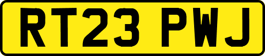 RT23PWJ