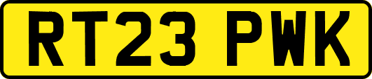 RT23PWK