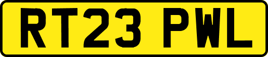 RT23PWL