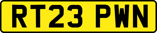 RT23PWN