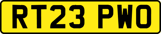 RT23PWO