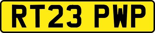 RT23PWP