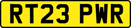 RT23PWR