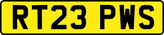 RT23PWS
