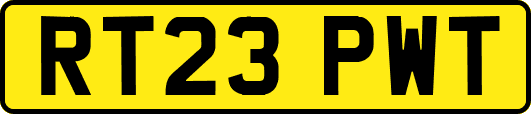 RT23PWT