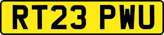 RT23PWU