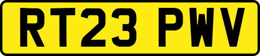 RT23PWV