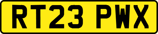RT23PWX